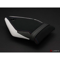 Couvre selle pour passager bmw s1000rr (12-14)