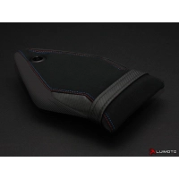 Couvre selle pour passager bmw s1000rr (12-14)