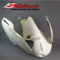 Partie supérieure poly sebimoto ducati 749-999
