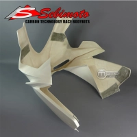 Partie supérieure poly sebimoto aprilia rsv4 2015-...