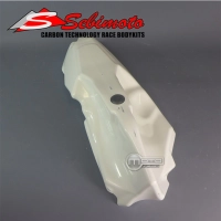 Partie inférieur poly sebimoto ducati 1199 panigale 12-14