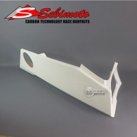 Partie inférieure poly sebimoto ktm rc8 r factory