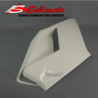 Flanc droit supérieur poly sebimoto ducati 848 1098 1198
