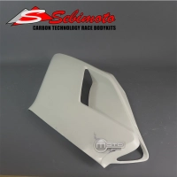 Flanc gauche supérieur poly sebimoto ducati 848 1098 1198