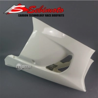 Partie inférieur poly sebimoto suzuki gsxr 1000 ses019002ga