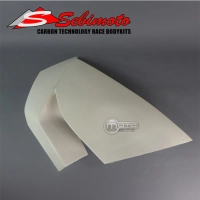 Flanc gauche poly sebimoto rc8 r factory
