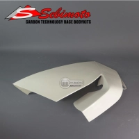 Flanc droit poly sebimoto rc8 r factory