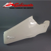 Partie inférieure poly sebimoto ducati 749-999