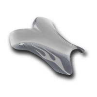 Couvre selle pour pilote yamaha r1 (04-06)
