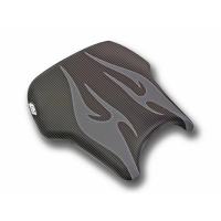 Couvre selle pour pilote honda cbr 600rr (03-04)