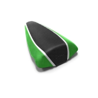 Couvre selle pour passager kawasaki zx6r (07-08)