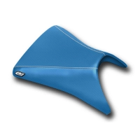Couvre selle pour pilote kawasaki z750 z1000 (03-06)