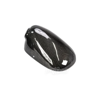 Couvres rétroviseurs carbone kawasaki er6