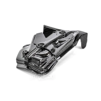 Caches courroies carbone verni ducati 1199 1299 panigale