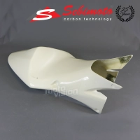 Coque monoposto piste sebimoto kawasaki zx10 r 2004 - 2005