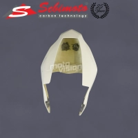 Coque monoposto piste sebimoto kawasaki zx6 r 2013 - ...