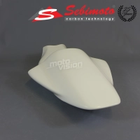 Coque monoposto piste sebimoto honda cbr 1000 rr 2004-2007