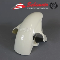 Garde boue poly sebimoto honda cbr 1000 rr 2004-2007