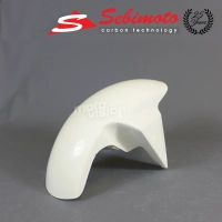 Garde boue poly sebimoto kawasaki zx6 r 2003-2004