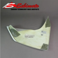 Kit complet carénage sebimoto yamaha r1 2007 - 2008