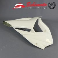 Flanc droit poly sebimoto yamaha yzf r3