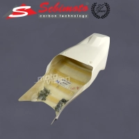 Coque monoposto piste sebimoto honda cbr 1000 rr 2008-2011