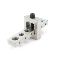 Kit de perçage pour vis d'origine