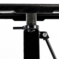 Béquille moto cross ajustable