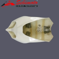 Coque monoposto piste sebimoto ducati panigale v4 2018