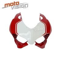 Kit de carénage en abs peint pour ducati 1199