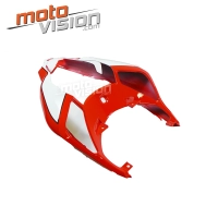 Kit de carénage en abs peint pour ducati 848 1098 1198