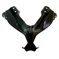 Kit de carénage en abs peint pour kawasaki ninja 300 2013
