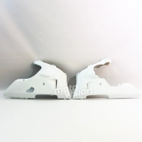 Kit de carénage en abs peint pour yamaha r1 2000-2001