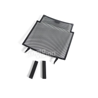 Protection de radiateur mv brutale rivale stradale turismo veloce 800 2015-