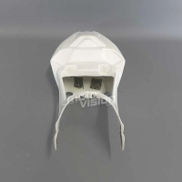 Coque monoposto piste bmw s1000rr 2019-