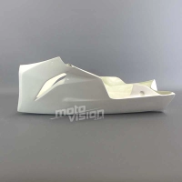 Carénage avant poly racing piste kawasaki zx6r 2019-...