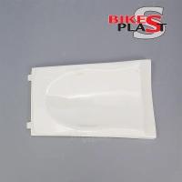 Coque poly origine bikesplast suzuki gsxr 1000 2007-2008