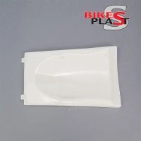 Coque monoposoto poly bikesplast suzuki gsxr 1000 2007-2008