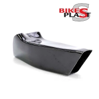 Entrée d'air racing poly bikesplast triumph daytona 675 2013 - 2017