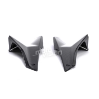 Ecopes de réservoir carbone vernis ktm superduke 1290 2020-