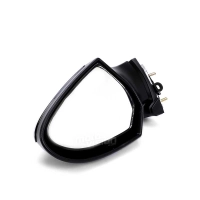 Paire de retroviseurs kawasaki zg1400 2008-2011