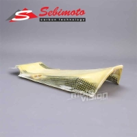 Support coque monoposto piste sebimoto honda cbr 1000 rr 2020-