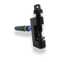 Outil rive et dérive chaîne moto vision – compatible chaînes 420 à 530