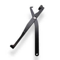 Outil d'extraction de joint spi pour moto