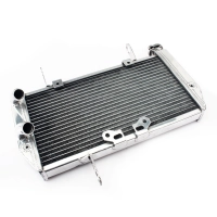 Radiateur aluminium pour ducati multistrada 1200 2010-2014