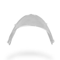 Bulle transparente aprilia rs 660 2020-