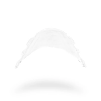 Bulle transparente yamaha yzf r1 2020-