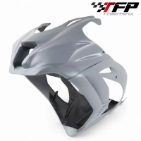 Carénage avant poly racing tfp kawasaki zx10r 2016