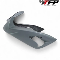 Carénage avant poly racing tfp kawasaki zx6 2003-2004