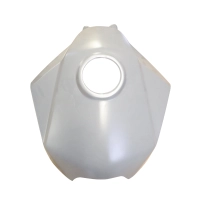 Couvre réservoir piste poly tfp ktm rc8